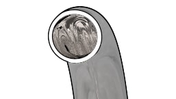 METAL O-RING