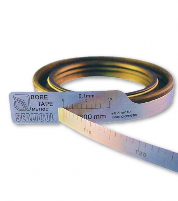 O-ring measure tape (50-1500 mm)