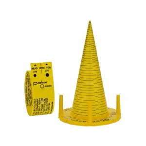 CONE 301.MK PDF (8 - 200 mm)