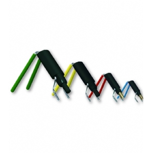 Montagetang set 4 stuks (22-165 mm)