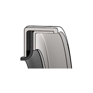 PS SEAL REVERSED LIP