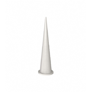 PTFE o-ring cone (5-50 mm)