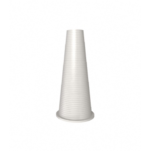 PTFE o-ring cone (51-100 mm)